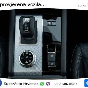 Mitsubishi Outlander 2.4 MIVEC 4WD Aut. Diamond 306 KS, ACC+360+4xGR SJED+PANO