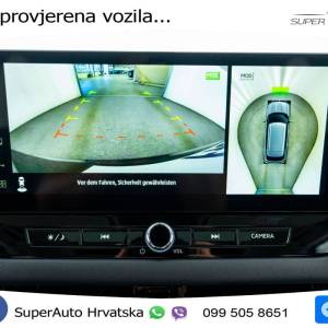 Mitsubishi Outlander 2.4 MIVEC 4WD Aut. Diamond 306 KS, ACC+360+4xGR SJED+PANO