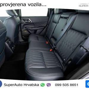 Mitsubishi Outlander 2.4 MIVEC 4WD Aut. Diamond 306 KS, ACC+360+4xGR SJED+PANO