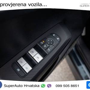 Mitsubishi Outlander 2.4 MIVEC 4WD Aut. Diamond 306 KS, ACC+360+4xGR SJED+PANO