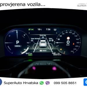 Mitsubishi Outlander 2.4 MIVEC 4WD Aut. Diamond 306 KS, ACC+360+4xGR SJED+PANO