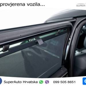 Mitsubishi Outlander 2.4 MIVEC 4WD Aut. Diamond 306 KS, ACC+360+4xGR SJED+PANO