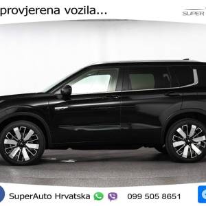 Mitsubishi Outlander 2.4 MIVEC 4WD Aut. Diamond 306 KS, ACC+360+4xGR SJED+PANO