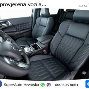 Mitsubishi Outlander 2.4 MIVEC 4WD Aut. Diamond 306 KS, ACC+360+4xGR SJED+PANO