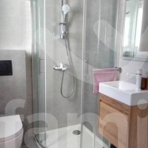 MODERNA DVOJNA KUĆA U MIRNOM DIJELU LIŽNJANA