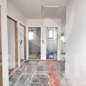 MODERNA KUĆA U MIRNOM I NOVOM NASELJU U PULI