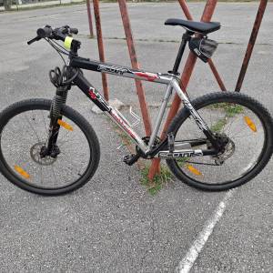 MTB Scott yz2 muški bicikl disk