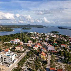 MURTER - JEZERA Dvosoban luksuzan stan (S2) - 100m2