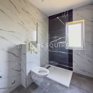 MURVICA - Dvojna kuća, 5 soba, garaža - 241m2
