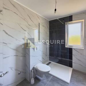 MURVICA - Dvojna kuća, 5 soba, garaža - 241m2