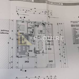 MURVICA - Dvojna kuća, 5 soba, garaža - 241m2