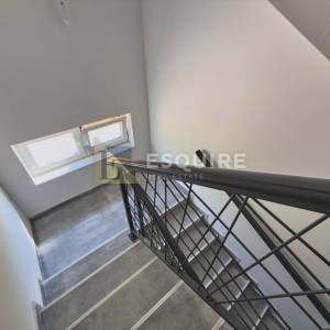 MURVICA - Dvojna kuća, 5 soba, garaža - 241m2