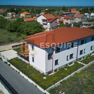MURVICA - Dvojna kuća, 5 soba, garaža - 241m2