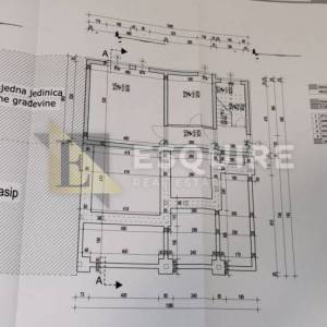 MURVICA - Dvojna kuća, 5 soba, garaža - 241m2