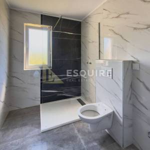 MURVICA - Dvojna kuća, 5 soba, garaža - 241m2