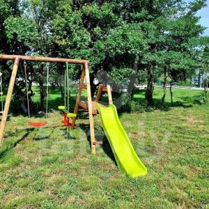 NAJAM KUĆE SA BAZENOM OKRUŽENO MASLINIKOM NA MIRNOJ LOKACIJI