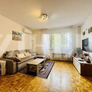 Najam, Novi Zagreb, Sloboština, 2-sobni stan