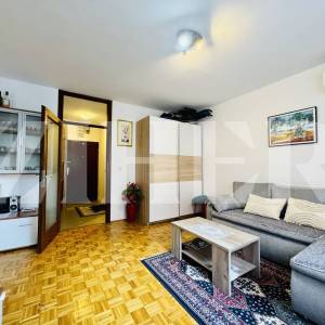Najam, Novi Zagreb, Sloboština, 2-sobni stan