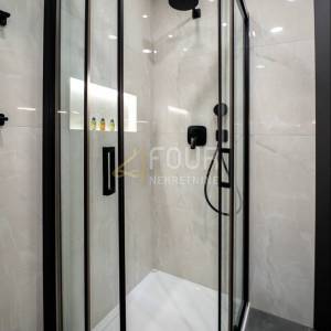 Najam, Opatija, 2s+db, 58,78m2, pogled na more