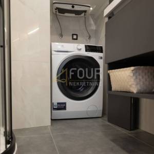 Najam, Opatija, 2s+db, 58,78m2, pogled na more