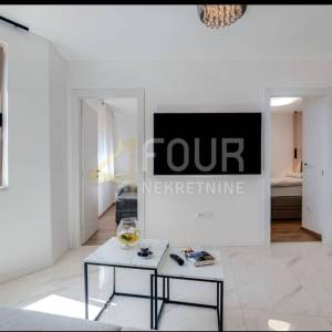 Najam, Opatija, 2s+db, 58,78m2, pogled na more