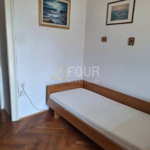 Najam, Rijeka, Podmurvice, 95.27m2, 3skl, balkon