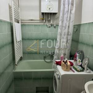 Najam, Rijeka, Podmurvice, 95.27m2, 3skl, balkon