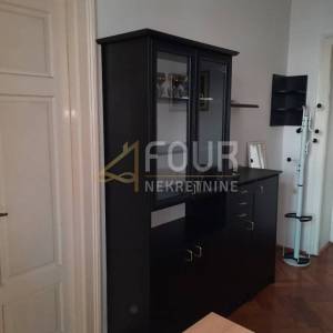 Najam, Rijeka, Podmurvice, 95.27m2, 3skl, balkon