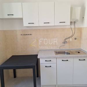 Najam, Rijeka, Podmurvice, 95.27m2, 3skl, balkon