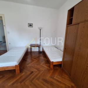 Najam, Rijeka, Podmurvice, 95.27m2, 3skl, balkon