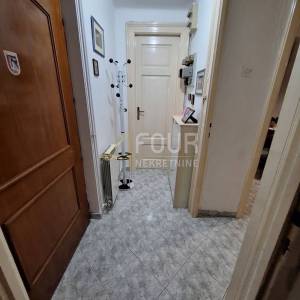 Najam, Rijeka, Podmurvice, 95.27m2, 3skl, balkon