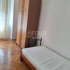 Najam, Rijeka, Podmurvice, 95.27m2, 3skl, balkon