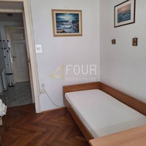 Najam, Rijeka, Podmurvice, 95.27m2, 3skl, balkon