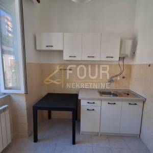 Najam, Rijeka, Podmurvice, 95.27m2, 3skl, balkon