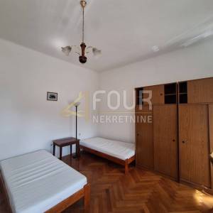 Najam, Rijeka, Podmurvice, 95.27m2, 3skl, balkon