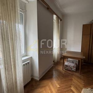 Najam, Rijeka, Podmurvice, 95.27m2, 3skl, balkon