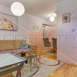 Najam, Stan, Savski Gaj, Naserov trg, 1,5s, 34m2