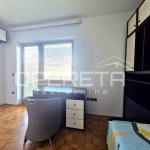 NAJAM, STAN, ZAGREB, MAKSIMIR, 4s stan s  vrtom i parkingom, 95 m2 nkp