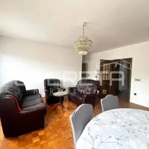 NAJAM, STAN, ZAGREB, MAKSIMIR, 4s stan s  vrtom i parkingom, 95 m2 nkp