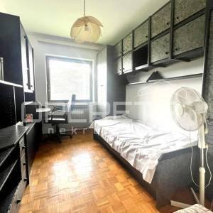 NAJAM, STAN, ZAGREB, MAKSIMIR, 4s stan s  vrtom i parkingom, 95 m2 nkp