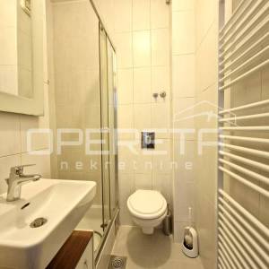 NAJAM, STAN, ZAGREB, MAKSIMIR, 4s stan s  vrtom i parkingom, 95 m2 nkp