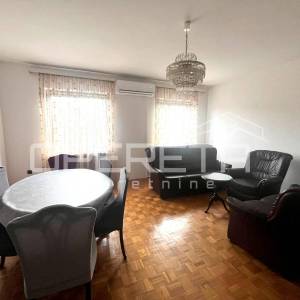 NAJAM, STAN, ZAGREB, MAKSIMIR, 4s stan s  vrtom i parkingom, 95 m2 nkp