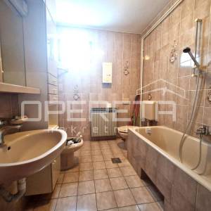 NAJAM, STAN, ZAGREB, MAKSIMIR, 4s stan s  vrtom i parkingom, 95 m2 nkp