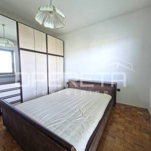 NAJAM, STAN, ZAGREB, MAKSIMIR, 4s stan s  vrtom i parkingom, 95 m2 nkp