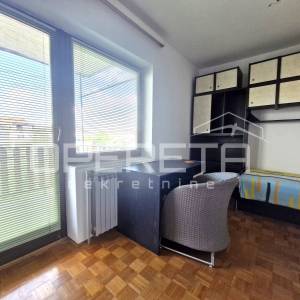 NAJAM, STAN, ZAGREB, MAKSIMIR, 4s stan s  vrtom i parkingom, 95 m2 nkp