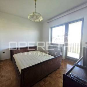NAJAM, STAN, ZAGREB, MAKSIMIR, 4s stan s  vrtom i parkingom, 95 m2 nkp