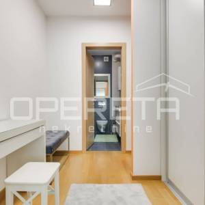 NAJAM, STAN, ZAGREB, TRNJE, ZAHAROVA, 63 m2, moderan, dvosoban