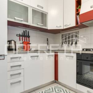 NAJAM, STAN, ZAGREB, TRNJE, ZAHAROVA, 63 m2, moderan, dvosoban