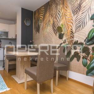 NAJAM, STAN, ZAGREB, TRNJE, ZAHAROVA, 63 m2, moderan, dvosoban