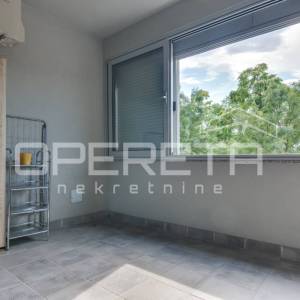 NAJAM, STAN, ZAGREB, TRNJE, ZAHAROVA, 63 m2, moderan, dvosoban